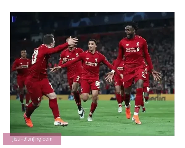 马赛对利物浦格林伍德首遇英伦