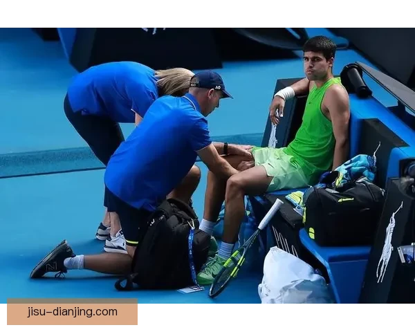 阿尔卡拉斯状态走高迎战兹维