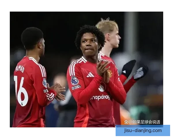 曼联冬窗送人滕帅爱将外租首签离队