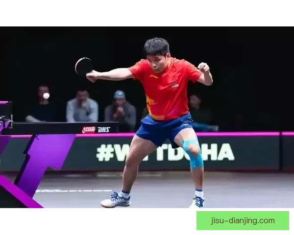 林诗栋跌至第三国乒急需樊振东回归