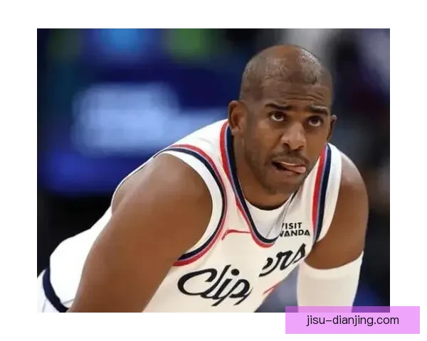 保罗退役带走篮球时代荣光记忆