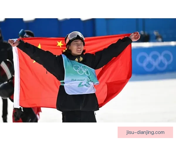 冬奥奇迹诞生金牌夫妻同项双冠