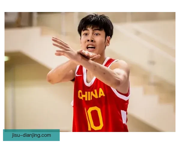 张博源爆砍21分仍有两大隐忧